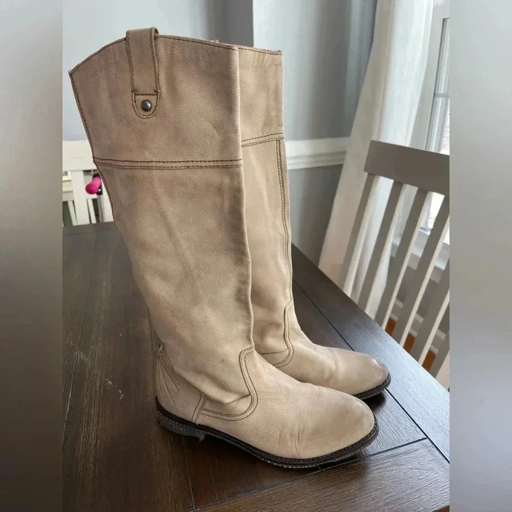 OTBT Petaluma boots